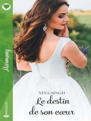 cover image of Le destin de son coeur